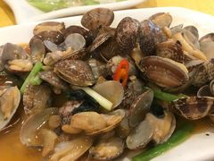 -潮人姐妹轩(海宁路店)