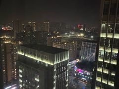 -万达广场(南昌红谷滩店)