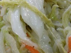 -浙江同济科技职业学院餐厅