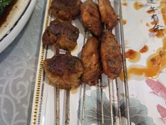 -马大胡子清真西北菜