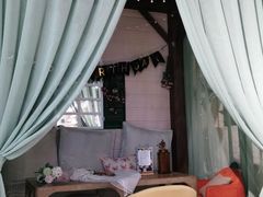 -初拾·花里餐厅(钜城华亿店)