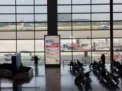 -郑州新郑国际机场