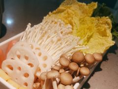 -半天妖烤鱼(槐房万达店)