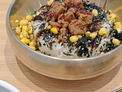 -米村拌饭(东方新天地店)