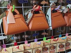 -江边城外烤全鱼(方庄时代购物中心店)