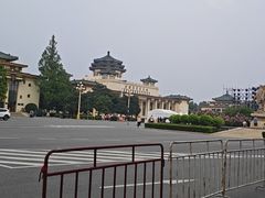 -中国农业博物馆