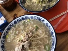 -竹青胶东摔面(黄岛开发区店)