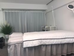 -Doris多里斯半永久纹眉·SMP纹发·发际线