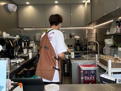 -JPG canteen(广州乐峰广场店)