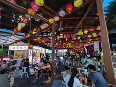 -三亚湾红树林度假世界(木棉酒店)