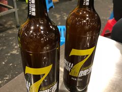 -陈氏肥蛤(小纬六路总店)