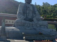 -安溪清水岩