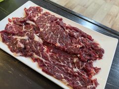 -伟记牛肉(金鸿公路店)