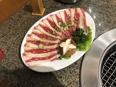 -梦山水日本烧肉(五四广场店)