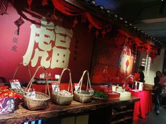 -瑶王府·广西菜(相思湖店)
