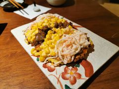 -山杏yama-katsu·吉列炸物