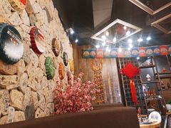 -顶顶汤火牛排火锅·经典铜锅涮肉