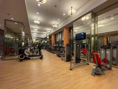 -上海明天广场JW万豪酒店