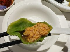 -双合园·海鲜水饺青岛菜(上清路店)