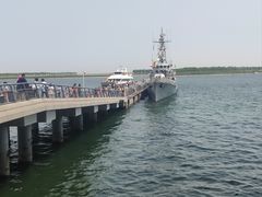 -贝林大翅鲸简餐厅(国家海洋博物馆店)