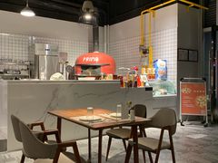 大堂-Primo·丽莫意大利窑烤披萨