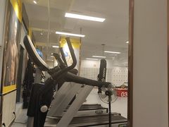 -中田健身工作室(杭州五洲国际店)