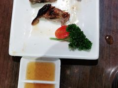 -新旺茶餐厅(嘉里城店)