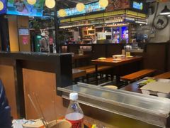 -本色.小马哥烧烤(五一路总店)