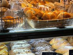 -仙峰天然面包(迎宾路店)