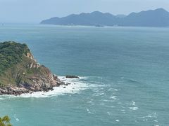 -西涌国际滨海旅游区