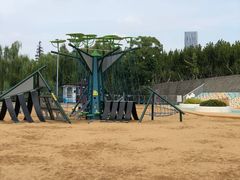 -上海山野camping·户外天幕烧烤·团建拓展营地