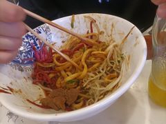 -京味小馆老北京炸酱面