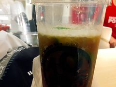 -大C柠檬茶室(天河南二路店)