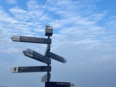 -海上云台山景区