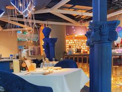 -Wei菋·Le Bistrot
