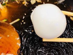 -服务大楼冷面(延大店)