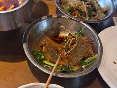 -88号小吃店·经典云南菜·地道纳西美食