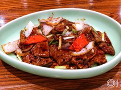 -虎哥私房菜(馒头山店)