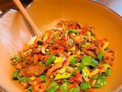 -德天顺盖码饭(人民西路店)