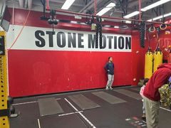 -Stone Motion Fitness 释动健身