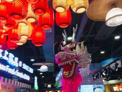 -CITY MART城市集市(中庚漫游城店)