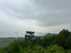 -狼山风景名胜区