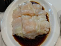 -金河半岛园林酒家(金融城店)