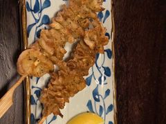-哥哥の深夜食堂(叁宸里店)