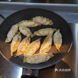 速冻饺子以前都买的湾仔码头
