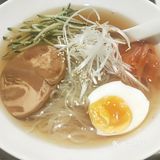 超好吃的日本牛角烤肉