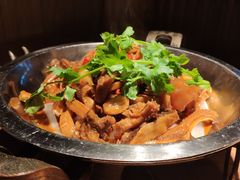 -沅江水·湖南家宴(南村万博长隆商圈店)
