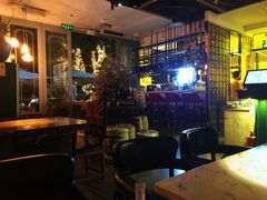 -JUKEBOX玖部音乐餐厅(华侨城店)