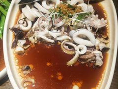 -闽鄂情·闽南招财鸭(水头店)