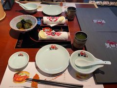 -蟹田居·活蟹料理(东城店)